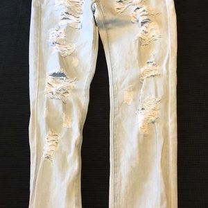 Women’s jeans